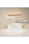 Box, light grey, 26 x 35 x 15 cm - 7