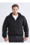 New Season Standard Fit Hooded Men's Raincoat - W50067Z8 - 2