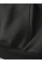 Snow Masked Ninja Unisex Sweatshirt Cardigan 2Strands Thick Fleece - 4