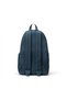 Heritage Unisex Blue Backpack - 11383-06327 - 4