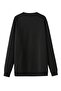 Men's 2 Thread Sweatshirt – Custom Motorcycles B Printed O Oversized Comfortable Fit, Casual Style - 2