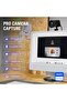 Cam Link 4K – بطاقة التقاط خارجية لكاميرات DSLR وكاميرات الفيديو، من HDMI إلى USB 3.0 - 2