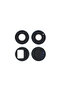 Xiaomi 15 Pro Compatible Camera Lens Glass 24101Pnb7C, 2410Dpn6Cc - 2