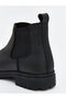 Lcw Steps Leather Look Men's Boots - 5