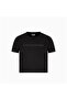 Tricou W CROP TEE SS - 3