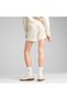 Sort ESS ELEVATED Mid-Rise Shorts 5" - 4