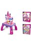 Educational LEGO-type Table - Princess Castle - 4