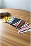 Hand Muscle Development Set, Line, Number, Letter and Shape Exercises 18 Pieces - 3