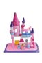 Educational LEGO-type Table - Princess Castle - 7