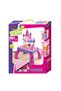 Educational LEGO-type Table - Princess Castle - 6