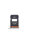 Xiaomi 15 Ultra Compatible Sim Card Tray Silver 25010Pn30G - 3
