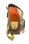Quality Single Eyed Vintage Casual Design Unisex Backpack Daily School Trip Camping Trekking Bag 29Cmx36Cm - 4
