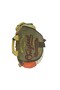 Quality Single Eyed Vintage Casual Design Unisex Backpack Daily School Trip Camping Trekking Bag 29Cmx36Cm - 7