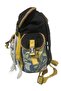 High Quality Single Compartment Vintage Design Unisex Backpack Daily School Trip Camping Trekking Bag Kc Octopus Bag - 5
