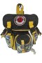 High Quality Single Compartment Vintage Design Unisex Backpack Daily School Trip Camping Trekking Bag Kc Octopus Bag - 3