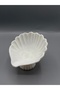 Sea Shell Exquisite Jewelry Bowl Seashell Jewelry Stand - 2