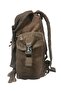 High Quality Single Compartment Vintage Design Unisex Backpack Daily School Trip Camping Trekking Bag Kc Octopus Bag - 5
