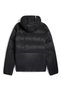 Geacă tech Primaloft Puffer Jacket Bl, Negru, Bărbați - 8
