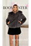 Women's Premium Fur Coat – Winter Coat with Pockets, Collar Detail, Soft Texture | - 4