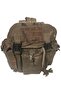 High Quality Single Compartment Vintage Design Unisex Backpack Daily School Trip Camping Trekking Bag Kc Octopus Bag - 3