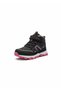 Unisex Children's Boots Outdoor Winter Waterproof Velcro Non-Slip Sole - 2