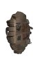 High Quality Single Compartment Vintage Design Unisex Backpack Daily School Trip Camping Trekking Bag Kc Octopus Bag - 8