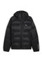 Geacă tech Primaloft Puffer Jacket Bl, Negru, Bărbați - 7