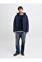 سترة JJEKEEN AW25 SN Sky Captain - 3