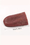 1Pc-Halloween Realistic Tongue- Flexible Prank Makeup Supplies, Party & Stage Accessory - 3