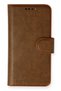 حافظة MTXDPN لهاتف iPhone 13 Mini Trend S Plus (143249) - أسمر - 3