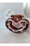 Bone Buckle Leopard Pattern Women's Buckle Hairpin Hair Clip - 3