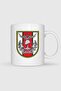 Turkish Armed Forces Designed Mug