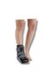 Short Ankle Immobilization Brace
