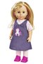 MY LOVE INTERACTIVE DOLL WITH ACCESSORIES 43CM - 3