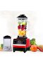 Powerful Blender Juicer Smoothie Maker – 4500W, Multi-Function, Stainless Steel Blades, 2.5L