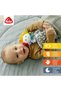 Comforter toy Cheerful sun - 3