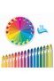 HAPPI HOBBI MARKERS WORKSHOP - 8
