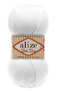 Baby Best White 1 Piece Color: 55