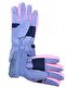 Ski, Snow Waterproof with Fur Inside 8-10 Years Children's Gloves - 3