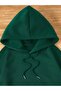 Unisex Hooded Sweatshirt - 5