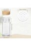 6-Piece Acacia Spice Jar Set Acacia Stand Acacia Lid Jar Spice Rack with Sprinkler Head - 3