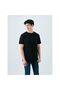 Regular Fit Men's Tshirt Arm sleeve