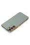 Mtxdpn Samsung Galaxy A05S Case Volet Silicone - (183839) Light Green - 3