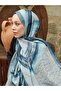 شال ميدسيزار بنمط لينا - 3