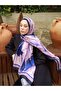 شال لينا بنمط بانش - 2