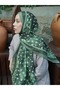 شال لينا بنمط الغزال - 3