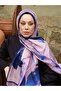 شال لينا بنمط بانش - 3