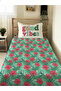 Tropical Floral Children's Pike - 2