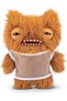 Vacay Vibes Holiday Vibes Zuru Fuggler Funny Plush Toy - Munch Munch 22 cm - 5