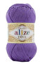 Diva Lavender 1 Piece Colar: 622 - 2